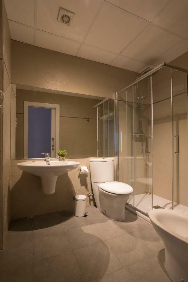 San Jeronimo 17 Suites Granada Exteriör bild