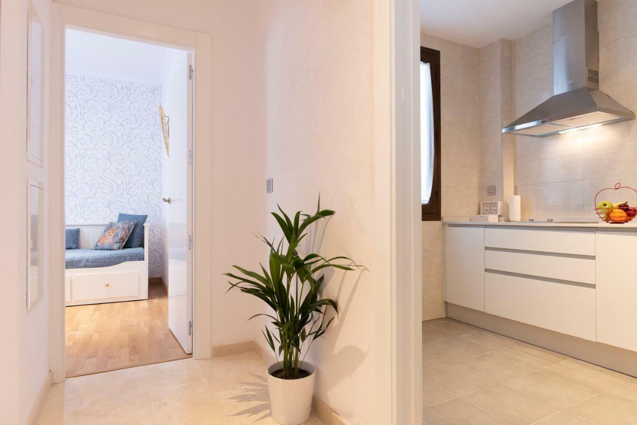 San Jeronimo 17 Suites Granada Exteriör bild