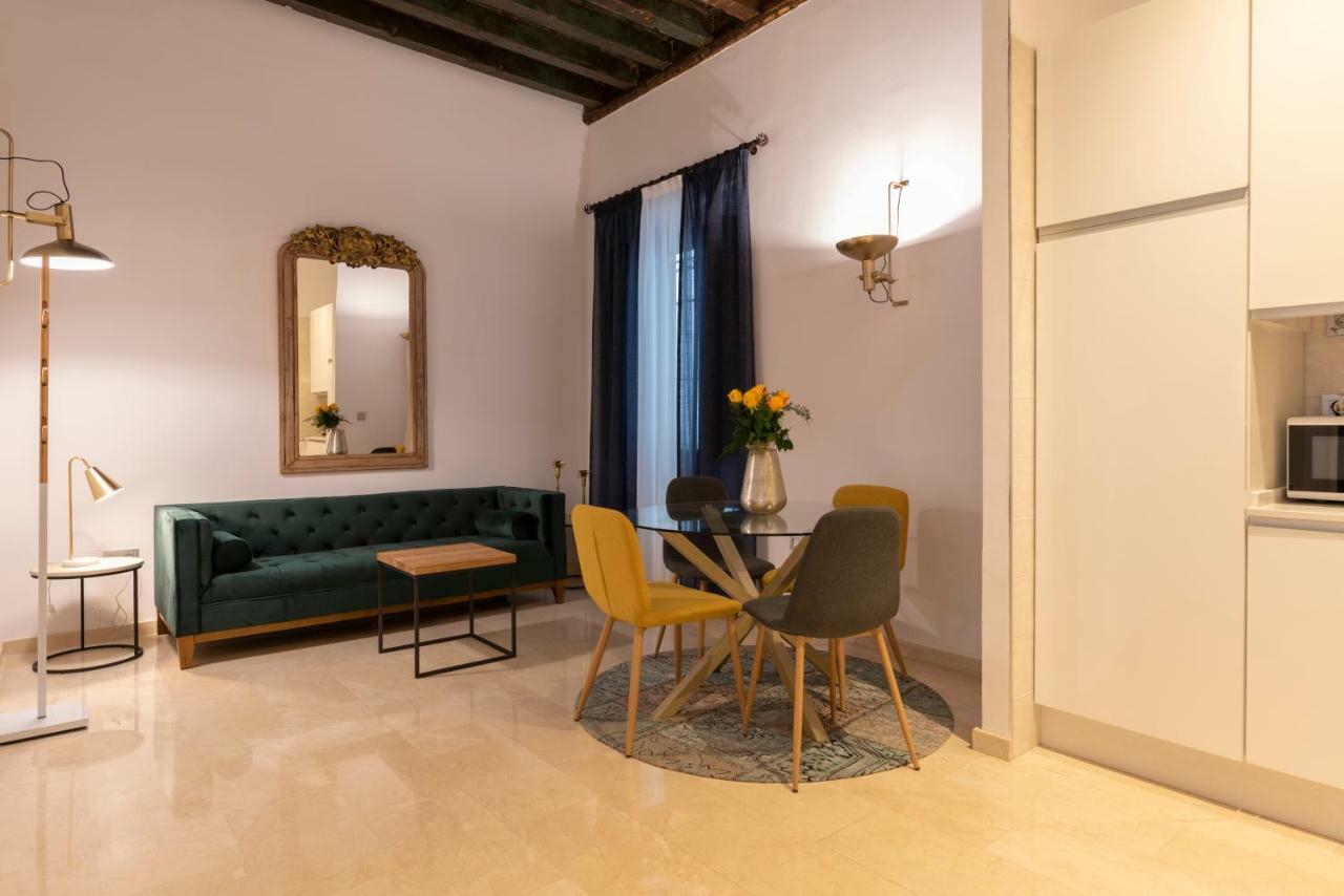 San Jeronimo 17 Suites Granada Exteriör bild